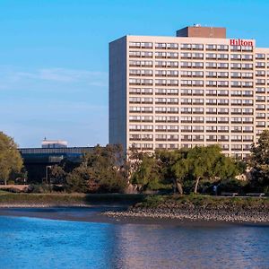 Hilton San Francisco Airport Bayfront